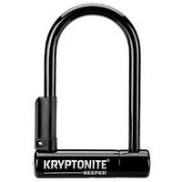 Kryptonite Kryptonite Keeper Mini kulcsos U-lakat kerékpáros