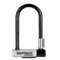 Kryptonite Kryptonite Mini-7 kulcsos U-lakat kerékpáros