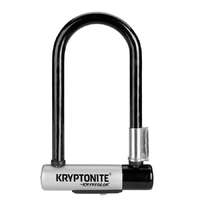 Kryptonite Kryptonite Mini-7 kulcsos U-lakat kerékpáros
