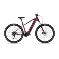 Kellys KELLYS Tayen R10 P Pink S 27.5" 725Wh E-bike Elektromos Kerékpár