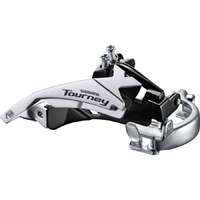 Shimano Shimano váltóelsőty alső bilincses ah/fh-ts 349mm(+318/286) tripla 42f 6/7-es MTB kerékpáros