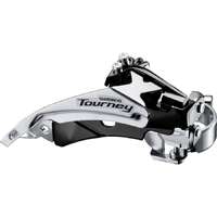 Shimano Shimano váltóelsőty alső bilincses ah/fh-ts 349mm(+318/286) tripla 48f 6/7-es MTB kerékpáros