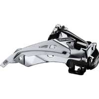 Shimano Shimano váltóelsőty alső bilincses ah/fh-ts 349mm(+318/286) tripla 48f 7/8-as trekking kerékpáros