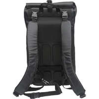 NewLooxs NewLooxs hátizsák backpack varo fekete 22l 29x50x15cm kerékpáros