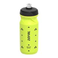 Zefal Zefal kulacs sense soft 65 - 650ml menetes neon sárga kerékpáros