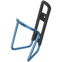 Zefal Zefal kulacstartó alu plast 6mm epoxy-lakk kék 55g kerékpáros