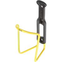 Zefal Zefal kulacstartó alu plast 5mm epoxy-lakk sárga 40g kerékpáros