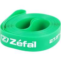 Zefal Zefal belsővédő soft pvc mtb 20mm/275" hp magasnyomású zöld 2db kerékpáros