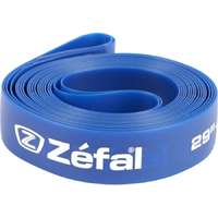Zefal Zefal belsővédő soft pvc mtb 22mm/28/29" hp magasnyomású kék 2db kerékpáros