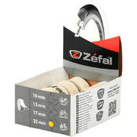 Zefal Zefal belsővédő vintage öntapadós szövet 13mm/20m 10 db/doboz kerékpáros