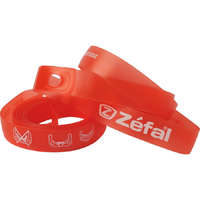 Zefal Zefal belsővédő soft pvc mtb 18mm/26" hp magasnyomású piros 2db kerékpáros