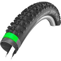 Schwalbe Schwalbe külső 622-42(28x160) smart sam plus perf hs476 green dd adx ss 835g kerékpáros