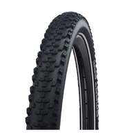 Schwalbe Schwalbe külső 27.5x2.10 (584-54) smart sam perf hs624 addix reflex csík 660g kerékpáros