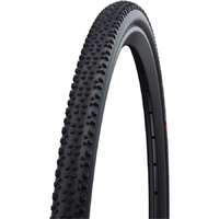 Schwalbe Schwalbe külső 622-35(28x135) x-one allrnd evo tle hajtogatható hs467 osc ms 370g kerékpáros