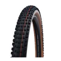 Schwalbe Schwalbe külső 29x2.40 (622-62) wicked will evo tle hajtogatható hs614 ad-sft tr-sk srace 830g kerékpáros