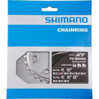 Shimano Shimano lánckerék 26f fcm8000 26-26t kerékpáros