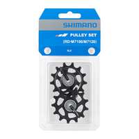 Shimano Shimano rd-m7100 tension & guide pulley set kerékpáros