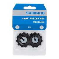 Shimano Shimano rd-rx400 tension & guide pulley set kerékpáros