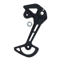 Shimano Shimano rd-m5100 outer plate assembly (sgs) kerékpáros