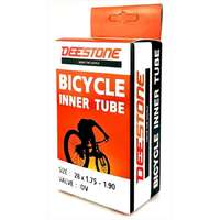 Deestone Deestone kerékpáros belső 28x1,75 DV Dunlop szelepes