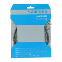 Shimano Shimano fékhez olajvezeték 100cm smbh90-sbm m8100 szemből-oldalra fekete fitting kerékpáros