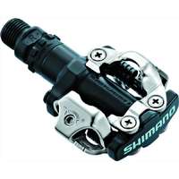 Shimano Shimano pedál spd pdm520 fekete stoplival kerékpáros