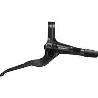Shimano Shimano brake lever bl-mt402-3a right for hydraulic disc brake fekete kerékpáros