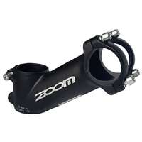 Zoom Zoom Befogó 100/35*45 fekete kerékpáros
