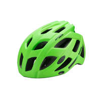 Bikefun Fejvédő BIKEFUN ADVENTURE M zöld 55-58 cm