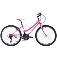 Kenzel Kenzel COMPACT pink kerékpár