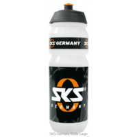 SKS Sks-germany bottle large 750ml kulacs fehér