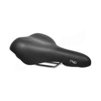 Csepel NYEREG SELLE ROYAL RIO FÉRFI 6421H FEKETE