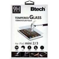 Btech Btech Üvegfólia iPad mini 2/3 kijelzővédő fólia