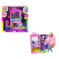  Barbie Extra Fashion Mode nagy automata (szekrény)