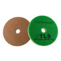 EMIKOO TLS SPONGE 1000AA-d100 mm-gyémánt polírozó szivacs korong