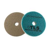 EMIKOO TLS SPONGE 2000AA-d100 mm-gyémánt polírozó szivacs korong