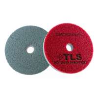 EMIKOO TLS SPONGE 500AA-d100 mm-gyémánt polírozó szivacs korong