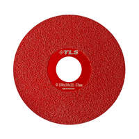 EMIKOO TLS HARD PRO vékony gyémánt vágó- és csiszolókorong d100x22,23x1.6x30 mm - üveg- és kemény anyagok precíziós vágásához