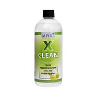 MFIX MFIX X Clean tisztító folyadék 1L