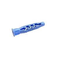 FDU Műanyag tipli 10x70mm Uni dűbel kék