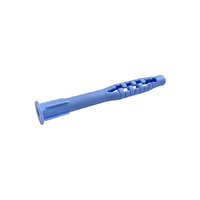 FDU Műanyag tipli 8x90mm Uni dűbel kék