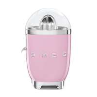 Smeg Smeg Citrusprés Rózsaszín