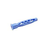 FDU Műanyag tipli 8x60mm Uni dűbel kék