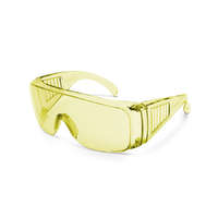 Handy Professzionális védőszemüveg UV védelemmel Sárga
