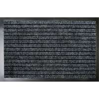U Design Dorin szennyfogó szőnyeg, szürke, 50x80 cm