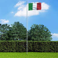  olasz zászló 90 x 150 cm