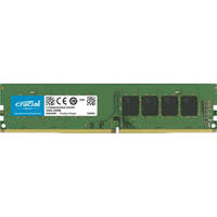 Crucial 8GB 3200MHz DDR4 RAM Crucial CL22 (CT8G4DFRA32A)