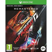 Electronic Arts Need for Speed Hot Pursuit Remastered (Xbox One)