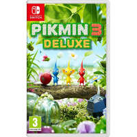Nintendo Pikmin 3 Deluxe (Switch)