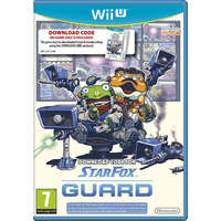 Nintendo Star Fox Guard (WiiU) (letöltőkód)